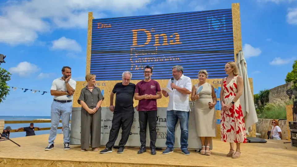 Carrió seeks more funding from regional government for D*na Festival