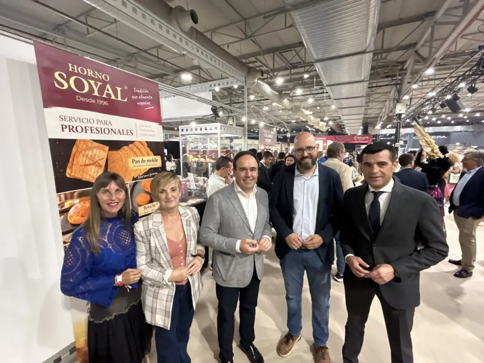 La Nucía torna ad Alicante Gastronómica con uno spazio dedicato a Saborea Costa Blanca