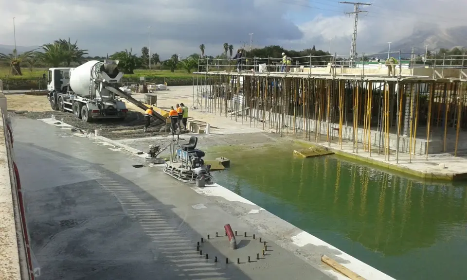 L'ampliamento del Canal de la Fontana darebbe alla concessionaria 20 milioni di utile e 15 anni più di concessione