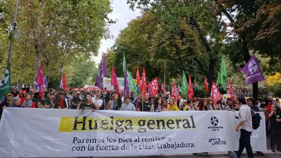 Sciopero generale per la casa l'11 novembre: il primo in 14 anni arriva nella zona più cara della costa