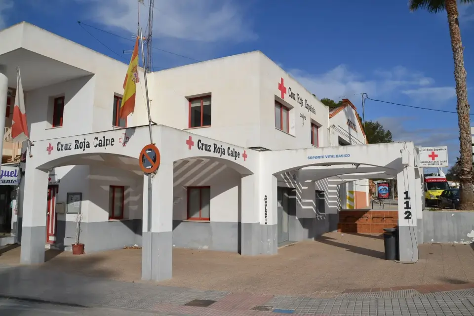Calp inicia talleres terapéuticos contra el estrés para personas con salud mental grave
