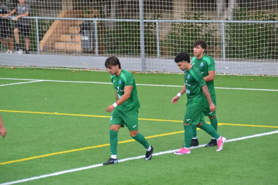 L'UD Calpe incassa la seconda sconfitta consecutiva, cedendo 2-1 all'Independiente Alicante