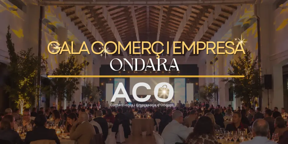 Ondara hosts third Business and Commerce Gala on 24 October with fourteen nominees