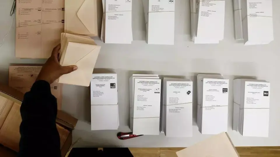 Dénia opens deadline to review electoral register before 29 November general election