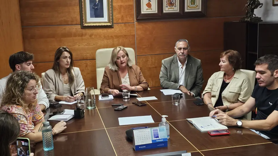 Calp réduira les impôts sur les ordures et la circulation en 2027