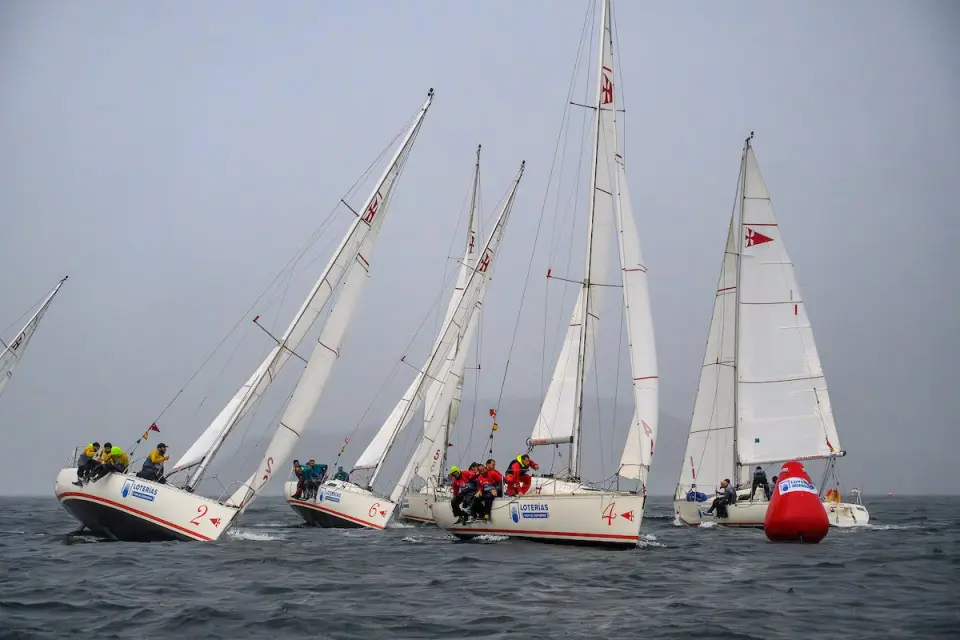 Calp verwelkomt Spaans Kampioenschap Cruiserzeilenen 2026