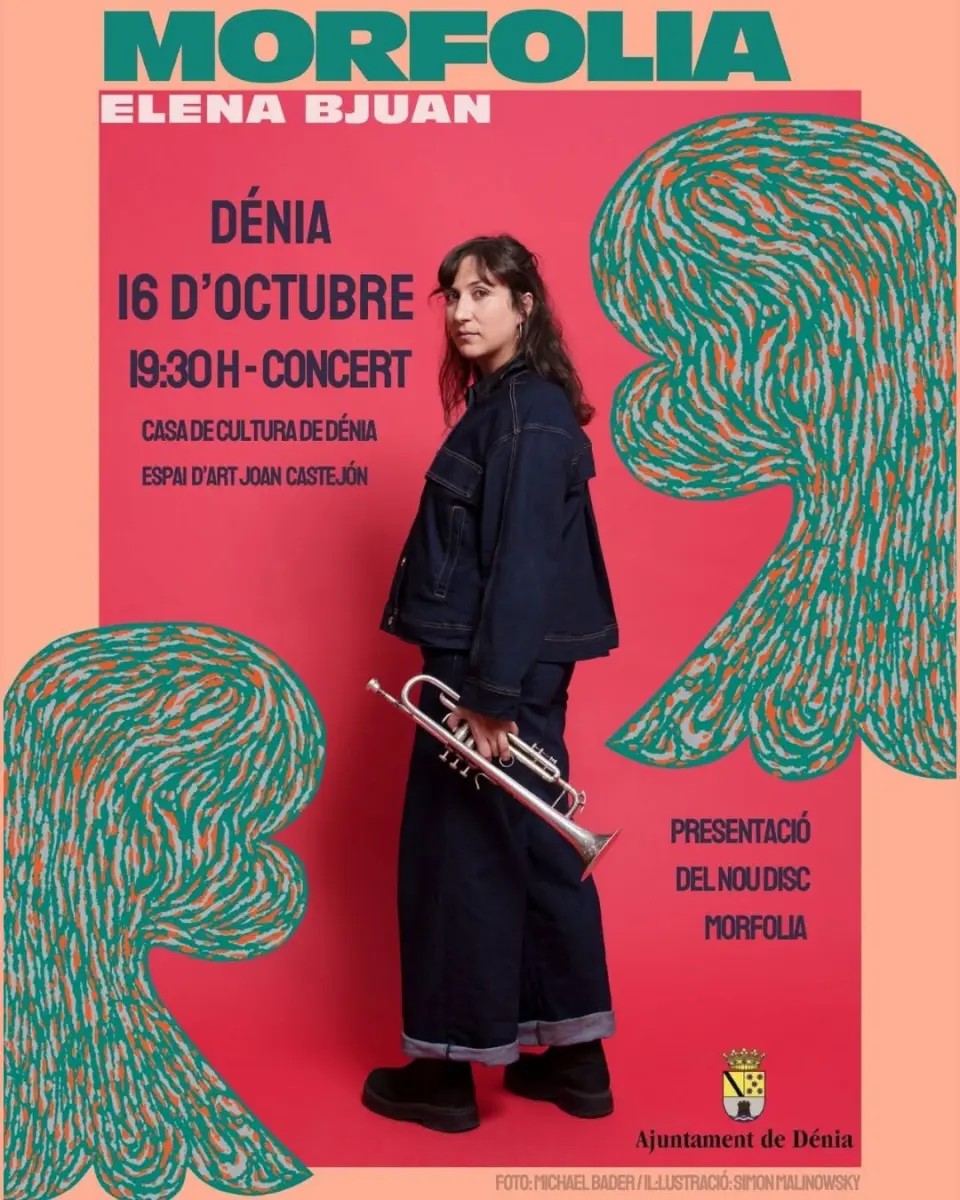 L'Espai d'Art Joan Castejón de Dénia célèbre son sixième anniversaire