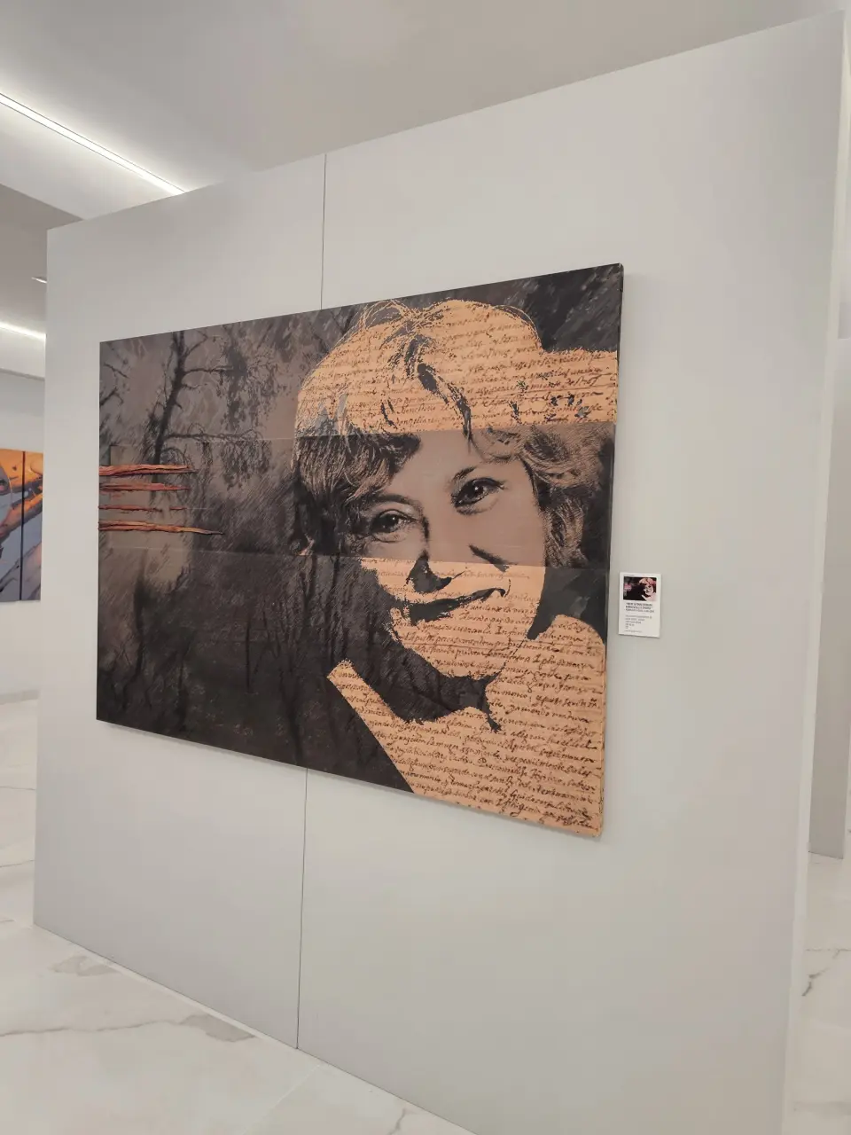 L'Espai d'Art Joan Castejón de Dénia célèbre son sixième anniversaire