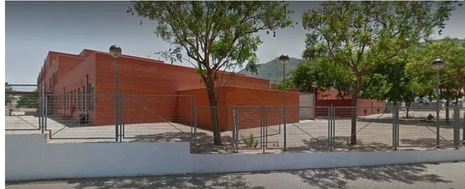 Educación reorganiza los grupos de ESO en el IES Historiador Chabàs de Dénia tras iniciarse el curso